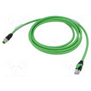 7000-44711-7960300 Connecting cable; 7000; IP20,IP67; 60VDC; 0.5A; 3m; PIN: 4; -25÷85°C ftKaEemTiKA2eJzOGMgUHUbb18ZgCoaTr7WzazYT9cE