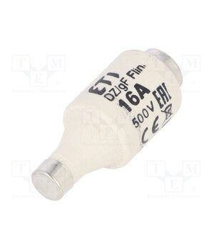 002312105 Fuse: fuse; 16A; 500VAC; 440VDC; quick blow; ceramic; DII; D 7LKlgrc6t9a_t3QPcJ4ZYhliJpzJXs1ud4siZzJYu_A