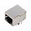 MTJ-88TX1-FSD-L16 Connector: RJ45; socket; PIN: 8; shielded,with LED; 8p8c; THT P-zsJhfXo2zjxTZbr0eyE_452LMEstj1iCEq5Z20B6M