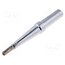 4ETL-1 Tip; chisel; 2x1mm; for  soldering iron wUrW1U5hzlSbqvum9L459-bOK_2CJVHC0D_62C6IH4w