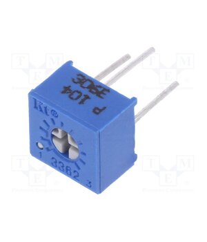 T75R-100K Potentiometer: mounting; single turn,horizontal; 100kΩ; 250mW Xx5Ha0-osv1aY6rUNZRdpLTP2RbcrBTKUtK8YJV6x98