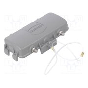 09300165426 Protection cover; size 16B; Han; for double latch; metal ao_XMNHPt6vnt27PByB0ia-aAMWqp7NZsYhN99AgGbU