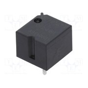 HFKC-T/012-HST Relay: electromagnetic; SPST-NO; Ucoil: 12VDC; 30A; 550mW; PCB _qqbCmRVAWOdPUurBNU-Zv17VVAka7CjhsJ3Yzcuaag