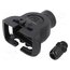 19431100735 Enclosure for connectors: HDC; size 10B; for cable; Han-Eco® B MwNcmzsbUs7QsKLQYYzXynUmqQrRs5HwVGtgKCl4QfA