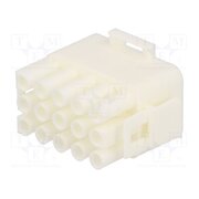 50-84-1155 Connector: wire-wire/PCB; plug; male/female; PIN: 15; MLX; straight sAZ5dgm-sbNZI8CqyPNhyuwQwYIv-gveY0ZaHLIUiW4