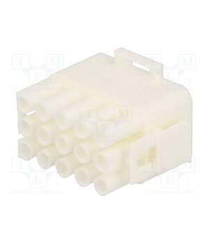 50-84-1155 Connector: wire-wire/PCB; plug; male/female; PIN: 15; MLX; straight sAZ5dgm-sbNZI8CqyPNhyuwQwYIv-gveY0ZaHLIUiW4