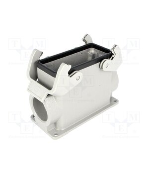 19300160232 Enclosure for connectors: HDC; size 16B; Han® B; IP65; M32 2zZl6esv4Ic_rKFM2grpsoO0MYOMNVUfXZ9T-9gl4uw