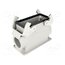 19300160232 Enclosure for connectors: HDC; size 16B; Han® B; IP65; M32 2zZl6esv4Ic_rKFM2grpsoO0MYOMNVUfXZ9T-9gl4uw