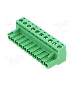 TJ1071500000G Connector: pluggable terminal block; plug; female; 12A; 300V; 1x10 1x8aTDIdmLx4xPvJLD3i9nbe4Le1ujI-edkTL-WnNfM