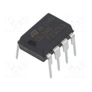 MC34063ABN Driver; DC/DC converter; Uin: 3÷40VDC; Uout: 1.25÷38VDC; 1.5A; DIP8 FmwutelZhXDGpDEVRyGdgacNDpnSECsol-oRBLuCh2M