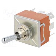 T315PAULCSAFJ Switch: toggle; Pos: 3; SP3T; ON-OFF-ON; 15A/250VAC; 15A/30VDC QraRNWM0QT3V8i7tbpPZYzySvOuvnJ8Y-qw8AkVE_Ws