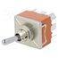 T315PAULCSAFJ Switch: toggle; Pos: 3; SP3T; ON-OFF-ON; 15A/250VAC; 15A/30VDC QraRNWM0QT3V8i7tbpPZYzySvOuvnJ8Y-qw8AkVE_Ws