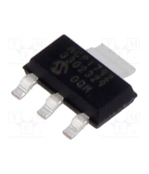 MCP1792-3302H/DB IC: voltage regulator; LDO,linear,fixed; 3.3V; 0.1A; SOT223-3; SMD -EKJMZb-B9kJMIx9DSacsUti3aG_oAbUKy--0-OGMZ8