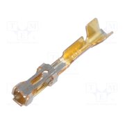 167024-1 Contact; female; AMPMODU MOD IV; 0.03÷0.09mm2; 32AWG÷28AWG; bulk X8ccaHYTbliSkNalkD_rZYoGzri4QhxWHE8kPAAWKgk