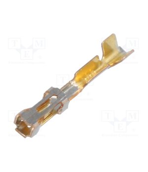 167024-1 Contact; female; AMPMODU MOD IV; 0.03÷0.09mm2; 32AWG÷28AWG; bulk X8ccaHYTbliSkNalkD_rZYoGzri4QhxWHE8kPAAWKgk