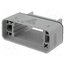 09140010321 Enclosure for connectors: HDC; for panel mounting; IP20,IP65 LnyS6iIXVkduyeFN6ZtyI86Eg-uzK_42koR6I5Yh7Hw