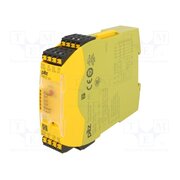751104 Module: safety relay; Usup: 24VDC; IN: 3; OUT: 5; PNOZ s4; -10÷55°C t1ZzaIEMzEY9w4n8LUBcUg4NK7-FPaE7RTvXO5CkMeM