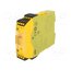 751104 Module: safety relay; Usup: 24VDC; IN: 3; OUT: 5; PNOZ s4; -10÷55°C t1ZzaIEMzEY9w4n8LUBcUg4NK7-FPaE7RTvXO5CkMeM