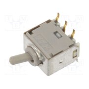 G3T12AP Switch: toggle; Pos: 2; SPDT; ON-ON; 0.1A/28VAC; 0.1A/28VDC; 8.5x5mm wOs30S5QbuRAfubp_0MHYj_sOGxlMxIjhavwM2xmHr8