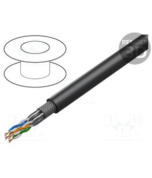 74005PU.02305 Wire; S/FTP; 4x2x26AWG; industrial Ethernet,outdoor; Cat 7; Cu I13MX0rmaoApNWrVpa3WsRGHC1Fg_RFKddvYi6569SE