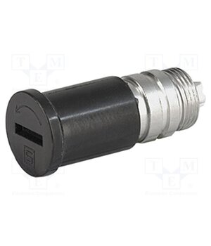 0031.2323 Adapter; 5x20mm; 16A; black; FUL; 500VAC; UL94V-0; -40÷85°C; IP40 Odhj4yrZVzdcV900lAQtTcGwX5O0Ms8h-I5dZA9QIA8
