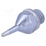 0320705 Tip: for desoldering irons; 0.7x1.7mm mGJi8_MWaJhoJ9n2DGBIO8SR79osjpKQBl7RT_bnafk