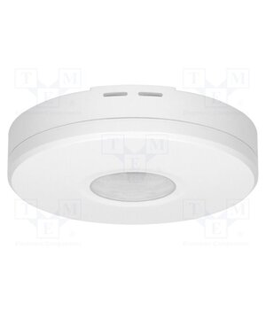OR-CR-264 Motion sensor; wall mount; 230VAC; IP65; Range: 8m; 360°; 2kW eRbeGOo_GPJ8h6jH0k7uvJ8ovZX--4E8pACtsXxngl8