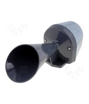 713100005 Signaller: sound; membrane siren; 24VDC; 100dB; HTG; IP65; 0.6A 8eI5DBU02EKlsvZWCB4SDukwPVQ4n4IeBxAt9l9fwI8