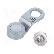 ZCY16 Driving head; lever R 34,4mm, metallic roller 16mm xJ0z5ZvOfMFGkphfi60KUGc5HExPjqi8YkZTuBeZ-j4