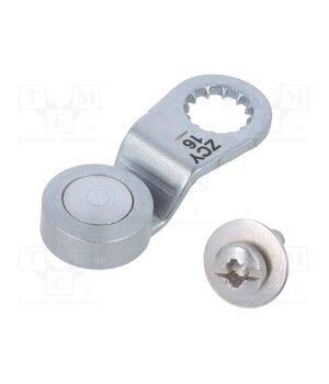 ZCY16 Driving head; lever R 34,4mm, metallic roller 16mm xJ0z5ZvOfMFGkphfi60KUGc5HExPjqi8YkZTuBeZ-j4
