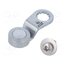 ZCY16 Driving head; lever R 34,4mm, metallic roller 16mm xJ0z5ZvOfMFGkphfi60KUGc5HExPjqi8YkZTuBeZ-j4