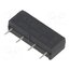 3570.1333.123 Relay: reed switch; SPST-NO; Ucoil: 12VDC; 500mA; max.200VDC; 10W 9RIKTufr-hh-Uuc8ReqpICibk84ESqhgtccU4kHkC_Q