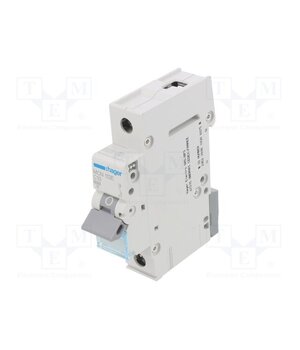 MCN113E Circuit breaker; 230/400VAC; Inom: 13A; Poles: 1; Charact: C; 6kA LKGlh-xjBWczhLLyBq-_tpoQm_tsBAWXJym12rFK3JI