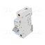 MCN113E Circuit breaker; 230/400VAC; Inom: 13A; Poles: 1; Charact: C; 6kA LKGlh-xjBWczhLLyBq-_tpoQm_tsBAWXJym12rFK3JI
