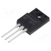 MBRF20100CT Diode: Schottky rectifying; THT; 100V; 20A; ITO220AB; Ufmax: 900mV g0VsMaxwsiF4C5XyWt_ZkQFHM2HcTDAtkJHj22Yuezw