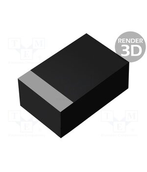 F980J106MMA Capacitor: tantalum; 10uF; 6.3VDC; SMD; M; 2824; ±20%; -55÷125°C; F98 HwG7CmknqoTcXePBlM08f3_8dPKuWOUkTCyWBCVcBhQ