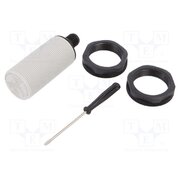 CA30CAF16PAM1 Sensor: capacitive; Range: 0÷16mm; OUT: PNP / NO + NC; Housing: M30 91v5mIJG0TUe6MbMqUKJnt0pW9alLAw4cS8syvum5yc