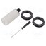 CA30CAF16PAM1 Sensor: capacitive; Range: 0÷16mm; OUT: PNP / NO + NC; Housing: M30 91v5mIJG0TUe6MbMqUKJnt0pW9alLAw4cS8syvum5yc