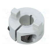 2242-15-B6-6-AL-KU Coupling; Ø: 15mm; Ø1: 6mm; Ø2: 6mm; aluminium k_VVk9FtLUc5dMH8UBwiOmKtG-CbODOVcVG3lZUVIK8