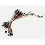 WIRES ARDUINO board layout P/P, 65pcs CLAI002ARD.jpg