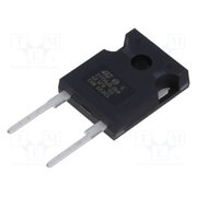 STTH60L06W Diode: rectifying; THT; 600V; 60A; tube; Ifsm: 600A; DO247; Ir: 1.6mA -s-cLthzVgrK-i2DX73CWzCFMPLjj6Xz5ZaLQxlJbe4