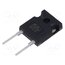 STTH60L06W Diode: rectifying; THT; 600V; 60A; tube; Ifsm: 600A; DO247; Ir: 1.6mA -s-cLthzVgrK-i2DX73CWzCFMPLjj6Xz5ZaLQxlJbe4