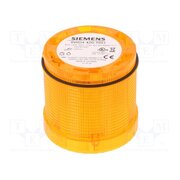 8WD4420-5BD Automation module: light signaller; yellow; LED; 24VDC; 24VAC -UKrDQBdnn_07xgApn8iz3jSzUluL2Yw_nWX97KH6O0