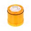8WD4420-5BD Automation module: light signaller; yellow; LED; 24VDC; 24VAC -UKrDQBdnn_07xgApn8iz3jSzUluL2Yw_nWX97KH6O0
