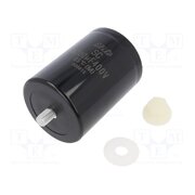 SC2G472MLS76A5H2N Capacitor: electrolytic; 4700uF; 400VDC; ±20%; M5; 2000h; -25÷85°C E9wYXACYcAX12QAGhxJwTRIgaesYo_QduySTdRto7Ho