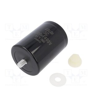 SC2G472MLS76A5H2N Capacitor: electrolytic; 4700uF; 400VDC; ±20%; M5; 2000h; -25÷85°C E9wYXACYcAX12QAGhxJwTRIgaesYo_QduySTdRto7Ho