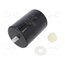 SC2G472MLS76A5H2N Capacitor: electrolytic; 4700uF; 400VDC; ±20%; M5; 2000h; -25÷85°C E9wYXACYcAX12QAGhxJwTRIgaesYo_QduySTdRto7Ho
