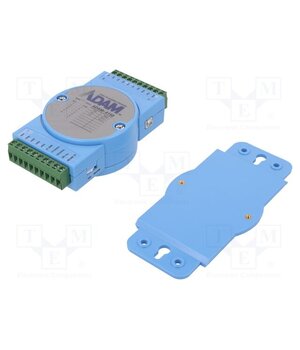 ADAM-4150-C Industrial module: digital input/output; -40÷85°C; ADAM-4100 NaxOC7Hw9ceP9VTdAdlT5h7PSFPMMaFIfPs6uYaq4j8
