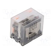 AL4C12PCLA22000G Relay: electromagnetic industrial; 4PDT; 220VAC; 12A/277VAC; PCB j0Lc84hsr0PuyALds05Y59Wa6b_dlHsZDEzK2kSYe74