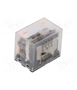AL4C12PCLA22000G Relay: electromagnetic industrial; 4PDT; 220VAC; 12A/277VAC; PCB j0Lc84hsr0PuyALds05Y59Wa6b_dlHsZDEzK2kSYe74